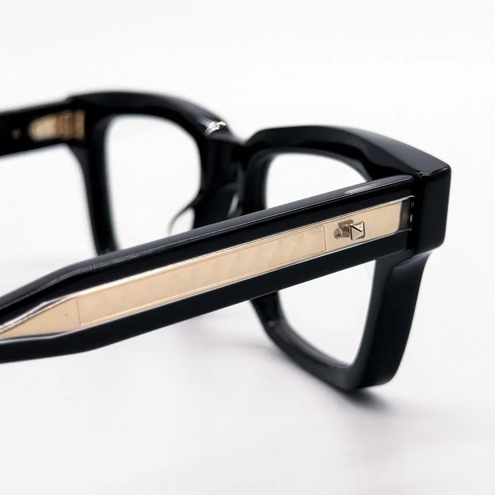 NEW VALENTINO EYEGLASSES V-ESSENTIAL VLX-121A BLACK WOMEN EYEWEAR